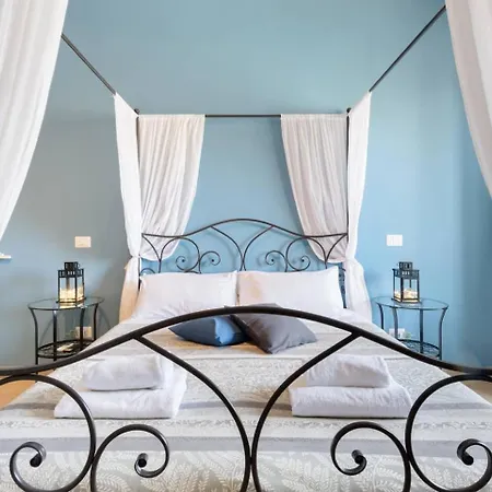 Suite Laterani 3 Bedrooms With Parking-2